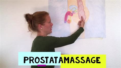 Prostatamassage Erotik Massage Zichem